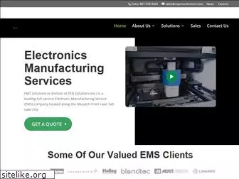 myemssolutions.com