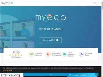 myenglishclassesonline.com