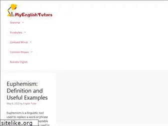 myenglishtutors.org