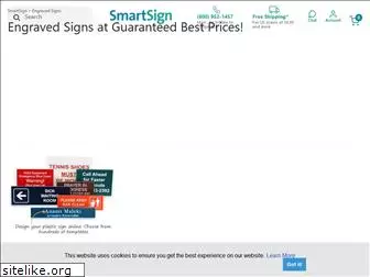 myengravedsign.com