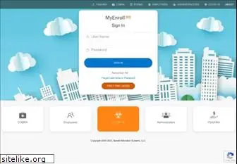 myenroll.com