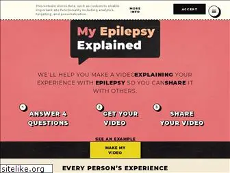 myepilepsyexplained.com