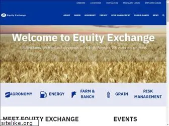 myequityexchange.com