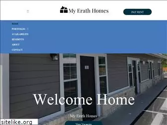 myerathhomes.com