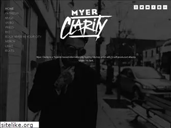 myerclarity.com