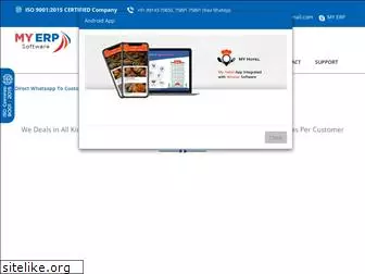 myerpsoftware.com