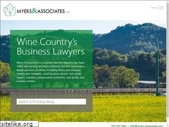 myers-associates.com