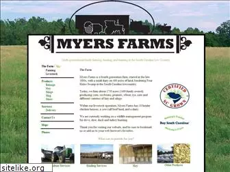 myers-farms.com