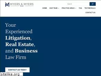 myers2law.com