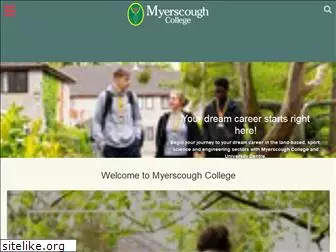 myerscough.ac.uk