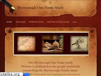 myerscoughkin.com