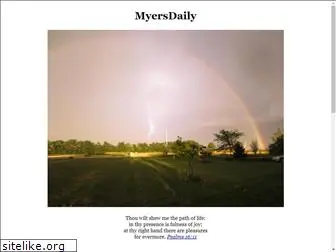 myersdaily.org