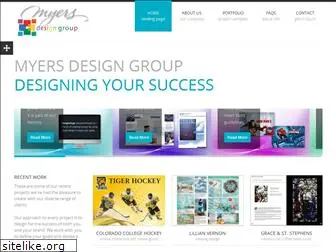 myersdesigngroup.com