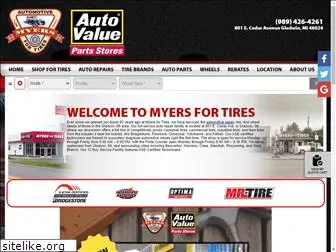 myersfortires.com