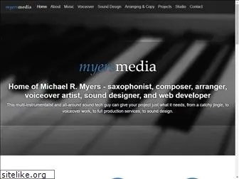 myersmedia.net