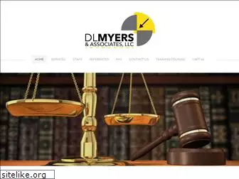 myerspi.com