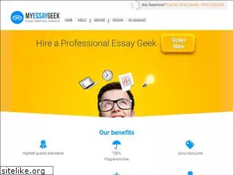 myessaygeek.com