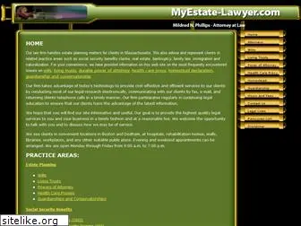 myestate-lawyer.com