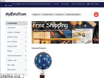 myestuff.com