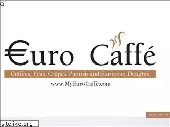 myeurocaffe.com