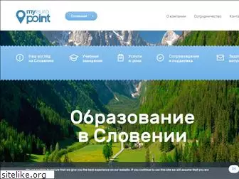 myeuropoint.com