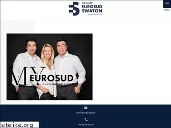 myeurosud.com