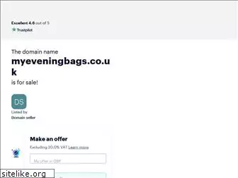 myeveningbags.co.uk