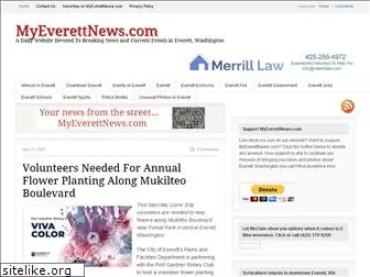 myeverettnews.com