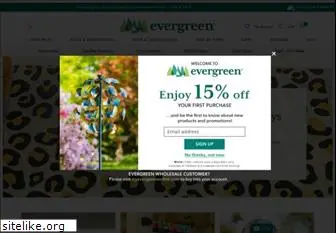 myevergreen.com