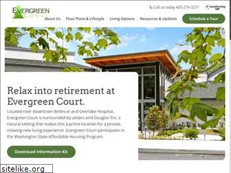 myevergreencourt.com