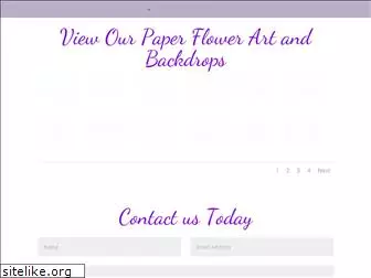 myeverlastingblooms.com