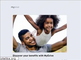 myevive.com