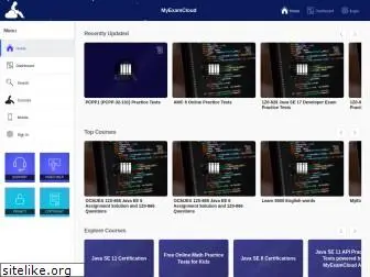 myexamcloud.com