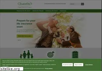 myexamone.com