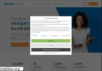 myexpattaxes.com