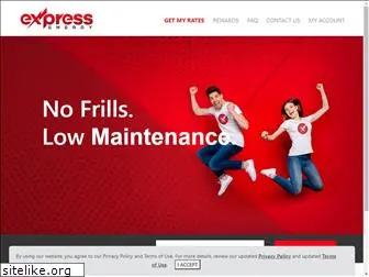 myexpressenergy.com