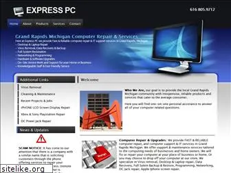 myexpresspc.com