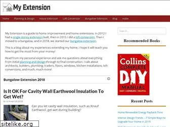 myextension.co.uk