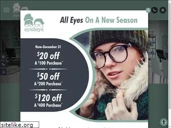 myeye2eye.com