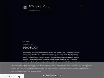 myeyepod.blogspot.com