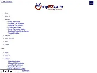 myezcare.com