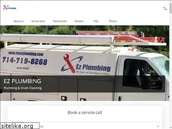 myezplumbing.com