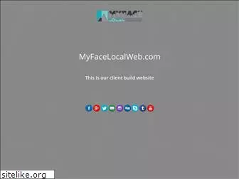 myfacelocalweb.com