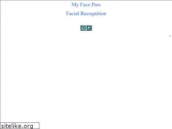 myfacepass.com