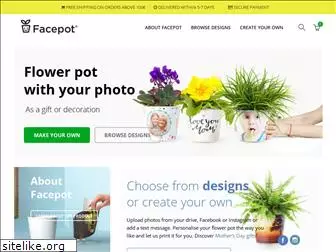 myfacepot.com