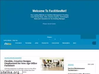 myfacilitiesnet.com