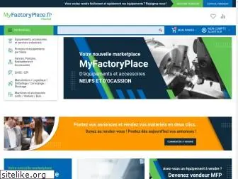 myfactoryplace.fr