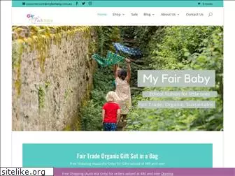 myfairbaby.com.au