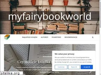 myfairybookworld.pl