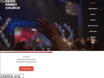 myfaithfamily.com